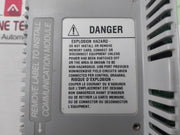 Allen-bradley 2711P-t6C20D Panelview Plus 600 Touch Display Module (Not Working)