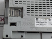Allen-bradley 2711R-t7T Panel View 800 Hmi Terminal 7