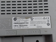 Allen-bradley 2711R-t7T Panel View 800 Hmi Terminal 7