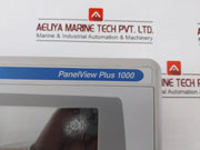 Allen-bradley 2711P-t10C4D9 Hmi / Operator Interface Pn-291191