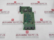 Allen-bradley 321131-a01 Circuit Board Rev 06