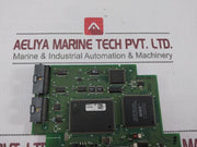 Allen-bradley 321131-a01 Circuit Board Rev 06