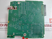 Allen-bradley Pn-33122 Pcb Circuit Board Pn-117175