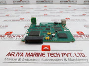 Allen-bradley Pn-33122 Pcb Circuit Board Pn-117175