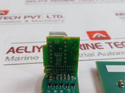 Allen-bradley Pn-33122 Pcb Circuit Board Pn-117175
