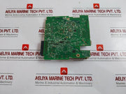 Allen-bradley 36091 Pc Board Control Module Kalex3 25883 Allen-bradley