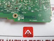Allen-bradley 36091 Pc Board Control Module Kalex3 25883 Allen-bradley