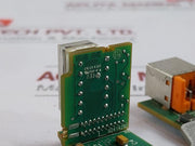 Allen-bradley 36091 Pc Board Control Module Kalex3 25883 Allen-bradley