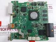 Allen-bradley 36091 Pc Board Control Module Kalex3 25883 Allen-bradley
