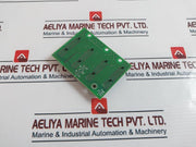 Allen-bradley 395775-a01 Frequency Converter Connect Board Used