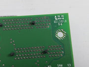 Allen-bradley 395775-a01 Frequency Converter Connect Board Used
