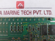 Allen-bradley 40855-190-01A Pcb Assy Printed Circuit Board Module 
