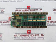 Allen-bradley 40855-190-01A Pcb Assy Printed Circuit Board Module 