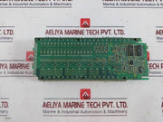 Allen-bradley 40855-190-01A Pcb Assy Printed Circuit Board Module 