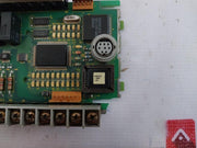 Allen-bradley 40855-190-01A Pcb Assy Printed Circuit Board Module 