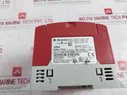 Allen-bradley 440C-cr30-22Bbb Guardmaster Safety Relay Series: A10.01 24Vdc 12W