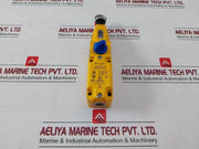 Allen-bradley 440E-d13118 C Lifeline 3 Safety Switch 240V 10A Ip67&nbsp;