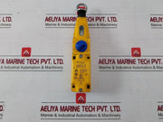 Allen-bradley 440E-d13118 C Lifeline 3 Safety Switch 240V 10A Ip67&nbsp;