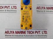 Allen-bradley 440E-d13118 C Lifeline 3 Safety Switch 240V 10A Ip67&nbsp;