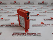 Allen-bradley 440R-n23117 Safety Relay 24Vac/Dc 6A Series A