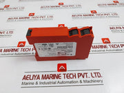 Allen-bradley 440R-n23117 Safety Relay 24Vac/Dc 6A Series A