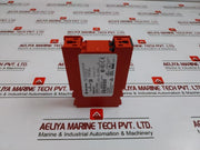 Allen-bradley 440R-n23117 Safety Relay 24Vac/Dc 6A Series A