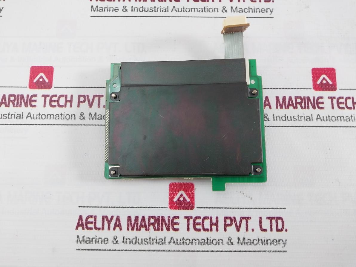 Allen-bradley 459221-0463 Printed Circuit Board M2V0 K151 Frn4B Slc500