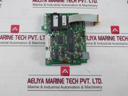 Allen-bradley 459221-0463 Printed Circuit Board M2V0 K151 Frn4B Slc500