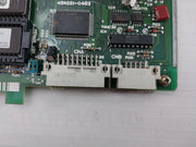 Allen-bradley 459221-0463 Printed Circuit Board M2V0 K151 Frn4B Slc500