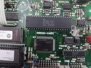 Allen-bradley 459221-0463 Printed Circuit Board M2V0 K151 Frn4B Slc500