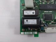 Allen-bradley 459221-0463 Printed Circuit Board M2V0 K151 Frn4B Slc500