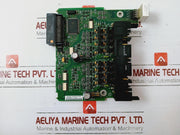 Allen-bradley 47664 Printed Circuit Board, Pn-47664, 942279-02