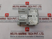 Allen-bradley 500-nx101* Auxiliary Contactor 505-tod Ser: D Hza 50