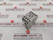 Allen-bradley 500-nx101* Auxiliary Contactor Ac-1 690V 32A