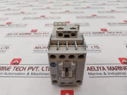 Allen-bradley 500-nx101* Auxiliary Contactor Ac-1 690V 32A