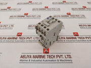 Allen-bradley 500-nx101* Contactor Ser D