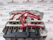 Allen-bradley 500-nx101* Contactor W/ Overload Relay 592-jov16 & Starter 505-tod