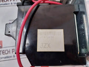 Allen-bradley 500-nx101* Contactor W/ Overload Relay 592-jov16 & Starter 505-tod