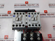 Allen-bradley 500-nx101* Contactor W/ Overload Relay 592-jov16 & Starter 505-tod