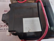 Allen-bradley 500-nx101* Overload Relay With Auxiliary Contactor Ser:D