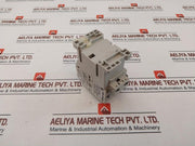 Allen-bradley 500-to*930 Contactor Ser: 1