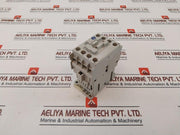 Allen-bradley 500-to*930 Contactor Ser: D