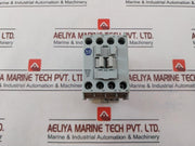 Allen-bradley 500-to*930 Ser: D Contactor 110V 50Hz