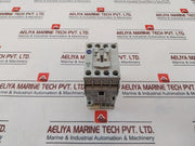 Allen-bradley 500-to*930 Ser: D Contactor 110V 50Hz