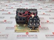Allen-bradley 505-aod Motor Starter 115-120V 60Hz
