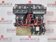 Allen-bradley 505-aod Motor Starter 115-120V 60Hz