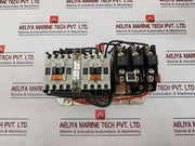 Allen-bradley 505X-tod Reversing Starter 120V 60Hz 110V 50Hz