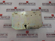 Allen-bradley 505X-tod Reversing Starter 120V 60Hz 110V 50Hz