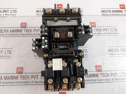 Allen-bradley 509-bod Contactor Motor Starter 42185-800-01