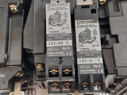 Allen-bradley 509-bod Motor Starter W/ Coil 42185-800-01